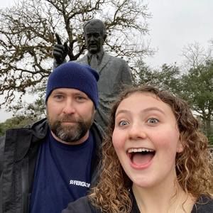 Meet your Posher, Brandon